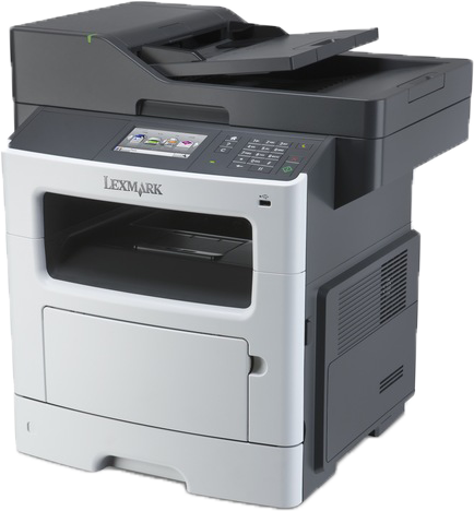 МФУ и принтеры Lexmark