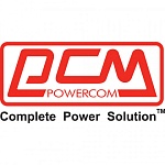 Powercom