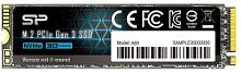 Silicon Power SSD M.2 1Tb P34A60 SP001TBP34A60M28 в Ставрополе, доставка, гарантия.