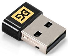Exegate EX300391RUS Сетевой адаптер Wi-Fi 6 ExeGate EX-W6-TX20U Nano (Wi-Fi AX (a/b/g/n/ax), 2.4 ГГц в Ставрополе, доставка, гарантия.