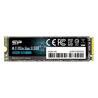 Silicon Power SSD M.2 1Tb P34A60 SP001TBP34A60M28 в Ставрополе, доставка, гарантия.