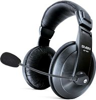 SVEN AP-860MV Наушники с микрофоном в Ставрополе, доставка, гарантия.
