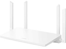 HUAWEI 53030ADX WS7001-22 HUAWEI WiFi AX2 New Маршрутизатор Wi-Fi 6 AX1500, 3* LAN/WAN ports GE, WHI в Ставрополе, доставка, гарантия.