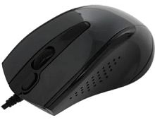 A4Tech V-Track Padless N-500FS black optical (1200dpi) silent USB [1146039] в Ставрополе, доставка, гарантия.