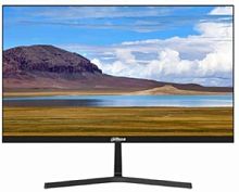 Dahua DHI-LM27-B201S 27", Безрамочный (16:9) FullHD 1920x1080 ЖК-монитор, 100Гц, IPS, VESA 75x75, 1  в Ставрополе, доставка, гарантия.