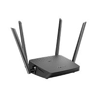 DLink DIR-842/RU/R5A Беспроводной двухдиапазонный гигабитный маршрутизатор AC1200 Wave 2 в Ставрополе, доставка, гарантия.