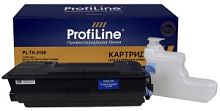 ProfiLine PL-TK-3100 для принтеров Kyocera FS-2100/FS-2100D/FS-2100DN с бункером 12500 копий