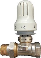 Терморегуляторы радиаторные в наличии. Быстрая доставка. Недорого.