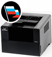 Принтер Катюша P247, 47 стр/мин А4 Ч/Б, 1200 dpi. CPU 1 ГГц, 2 ГБ RAM, Ethernet, USB, USB-host, Wi-F в Ставрополе, доставка, гарантия.