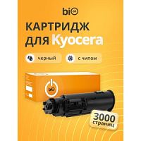 Bion BCR-TK-1200  Картридж для Kyocera ECOSYS P2335d/M2835dw/M2735dn/M2235dn/P2335dn/P2335dw (3000  