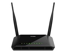 D-Link DIR-620S/A1C Беспроводной маршрутизатор N300 с поддержкой 3G/LTE и USB-портом в Ставрополе, доставка, гарантия.