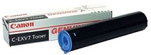 Canon C-EXV7  7814A002 для iR1210/1230/1270F/1510/1530,Черный, 5300стр.,  Japan.   в Ставрополе