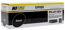 Картридж Hi-Black (HB-PC-211EV) для Pantum P2200/P2207/P2507/P2500W/M6500/6550/6607, 1,6К