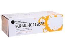 Bion MLT-D111S/SEE  Картридж для Samsung Xpress M2022/M2020/M2021/M2020W/M2070 (1000стр.)  с чипом