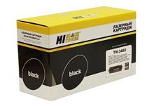 Hi-Black TN-3480 Тонер-картридж для  Brother HL-L5000D/5100DN/5200DW, 8K в Ставрополе
