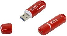 A-DATA Flash Drive 64GB UV150 AUV150-64G-RRD {USB3.0, Red} в Ставрополе, доставка, гарантия.