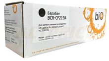 Bion  BCR-CF219A  Драм-картридж для HP { LaserJet Pro M102/M104/MFP M130/M132} (12000 стр.), с чипом